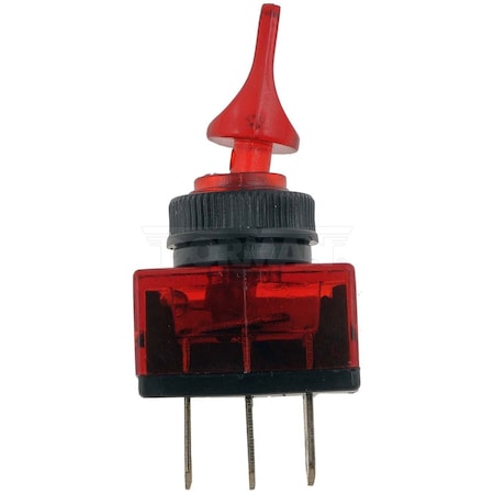 Motormite ELECTRICAL SWITCHES-TOGGLE-DUCK BILL-GLO 85960